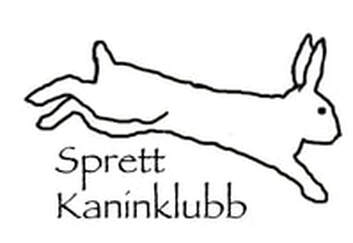 Sprett Kaninklubb logo